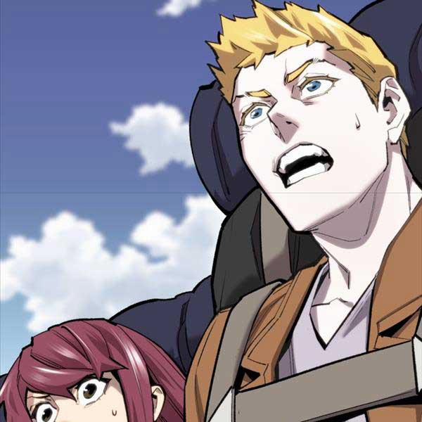 Phá Bỏ Giới Hạn 108 trang 32