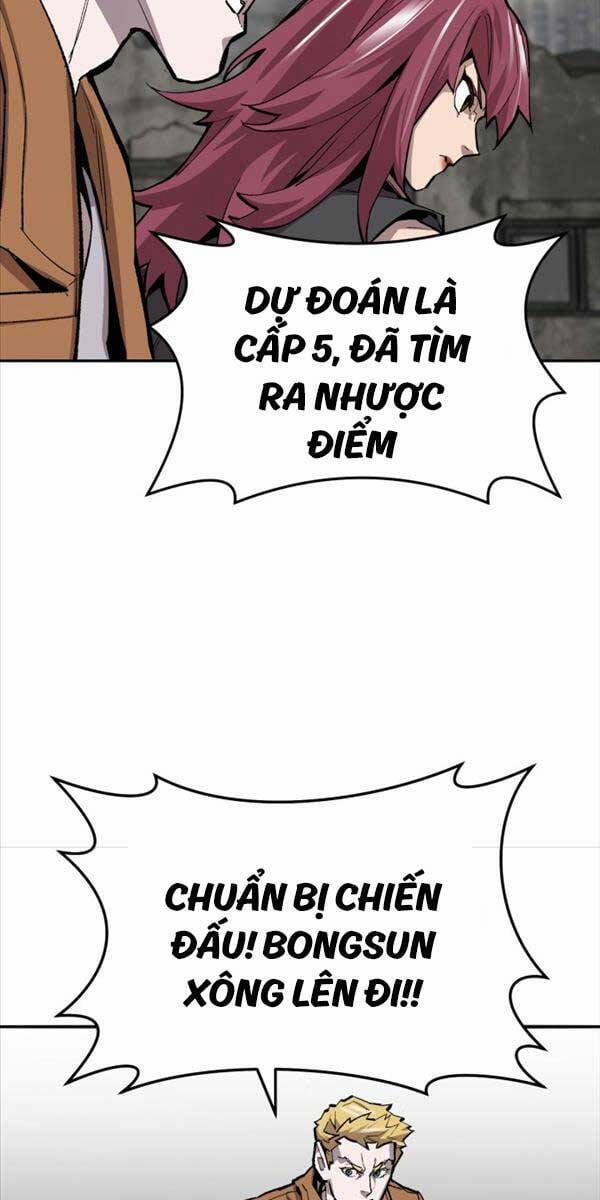 Phá Bỏ Giới Hạn 109 trang 19