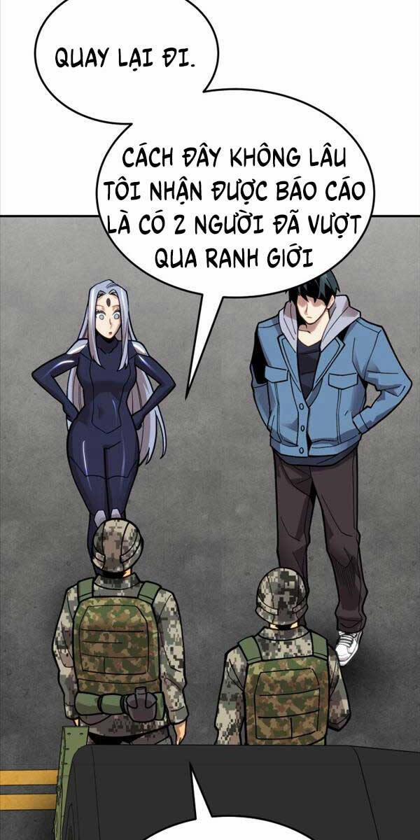 Phá Bỏ Giới Hạn 109 trang 85