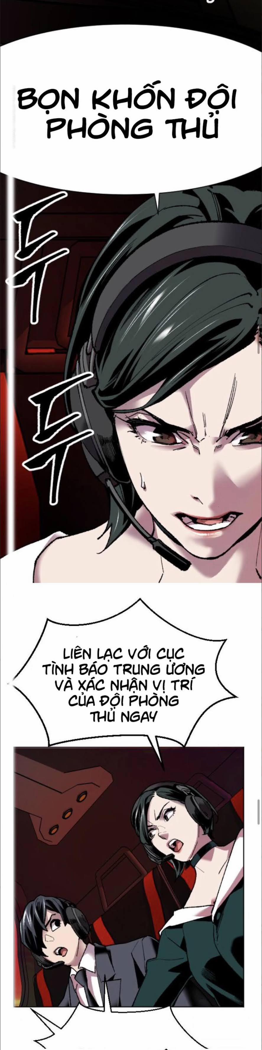 Phá Bỏ Giới Hạn 11 trang 12