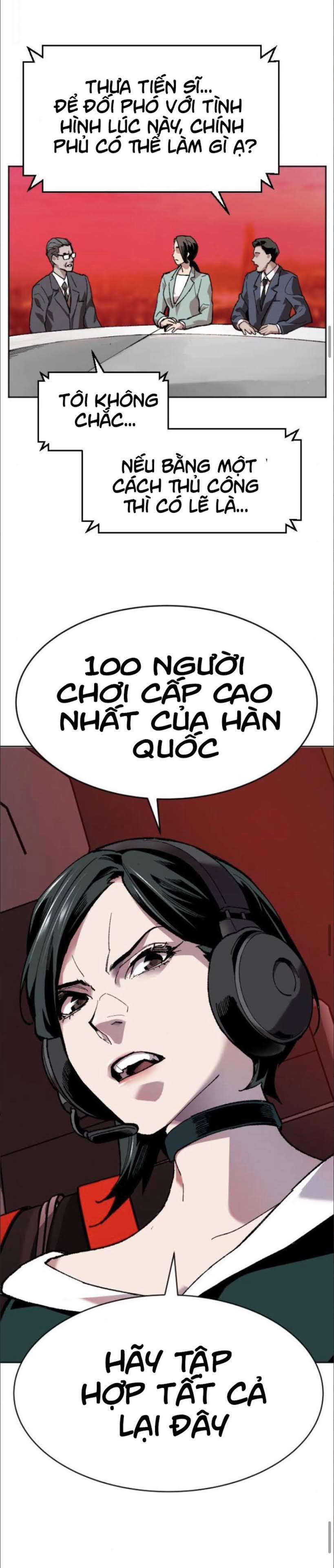 Phá Bỏ Giới Hạn 11 trang 18