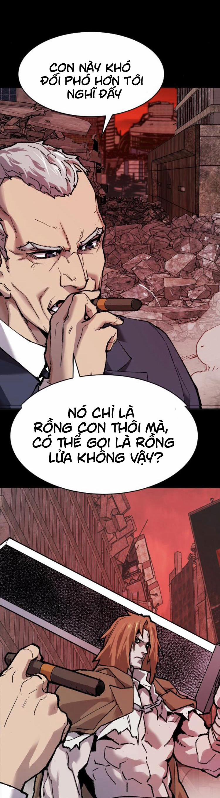 Phá Bỏ Giới Hạn 11 trang 2