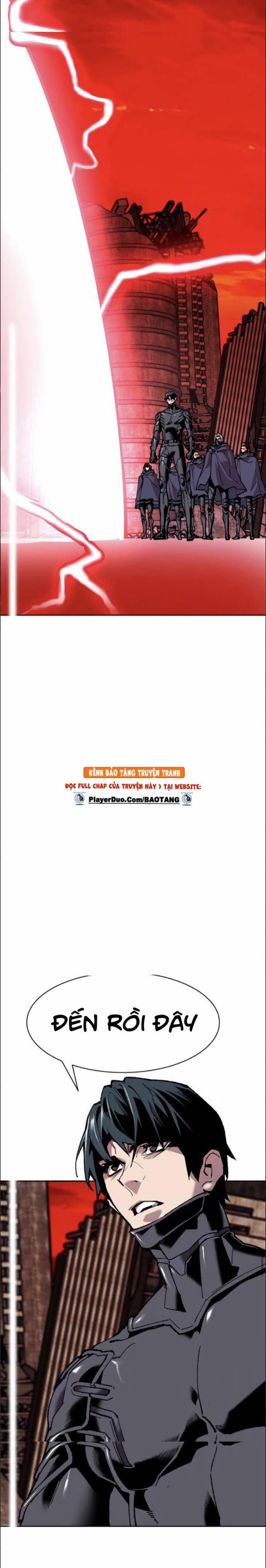 Phá Bỏ Giới Hạn 11 trang 21