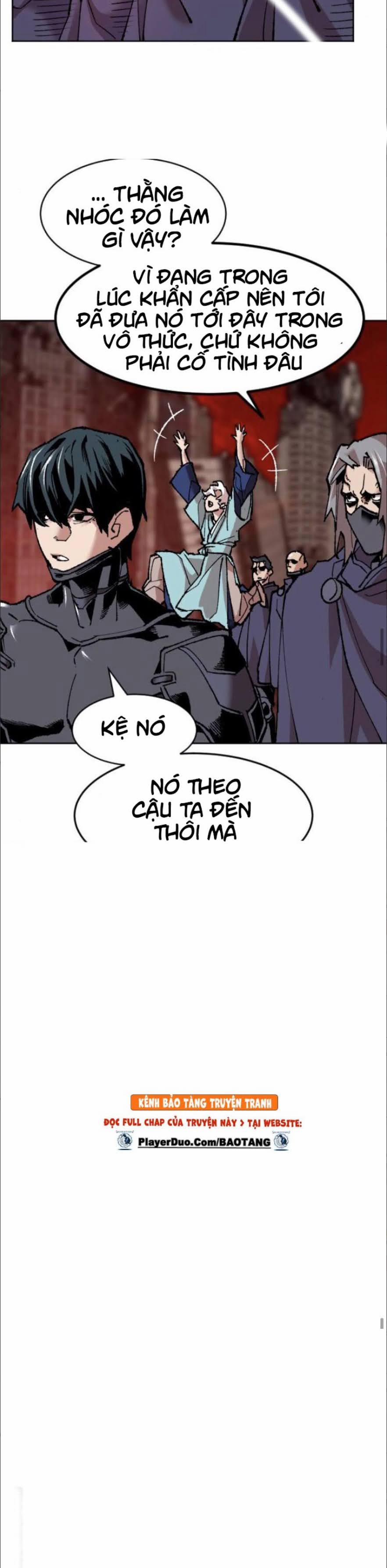 Phá Bỏ Giới Hạn 11 trang 28