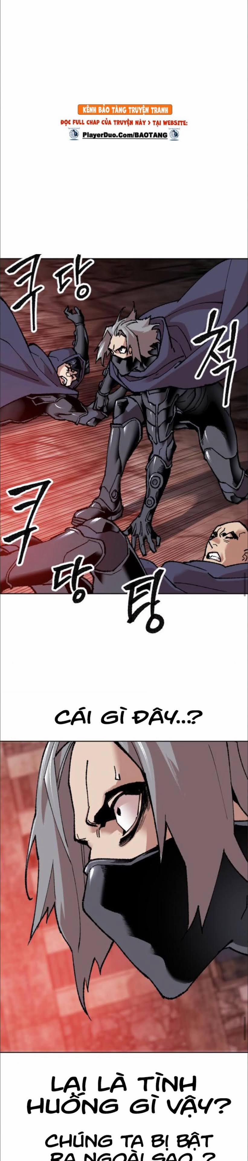 Phá Bỏ Giới Hạn 11 trang 32