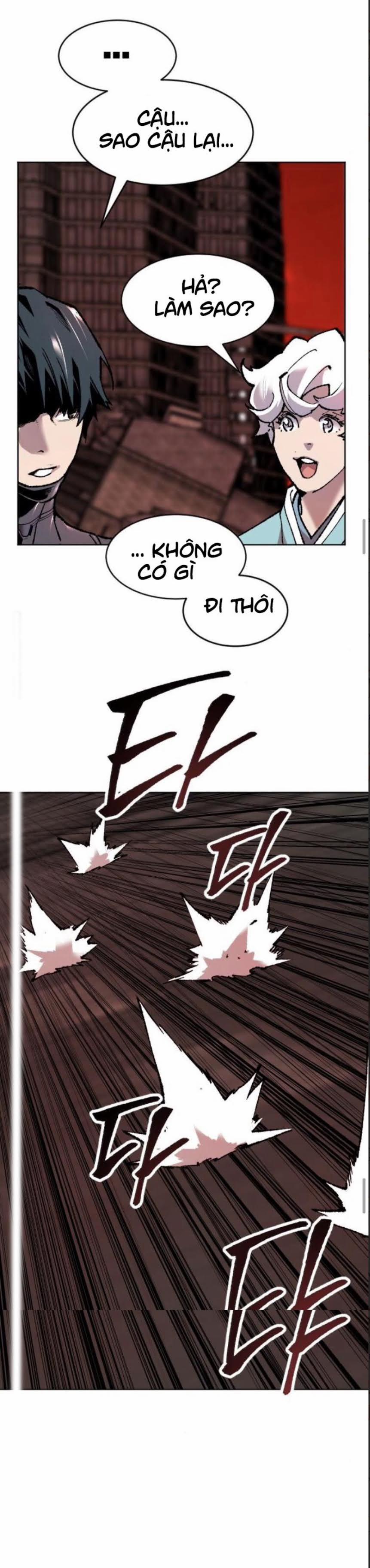 Phá Bỏ Giới Hạn 11 trang 36