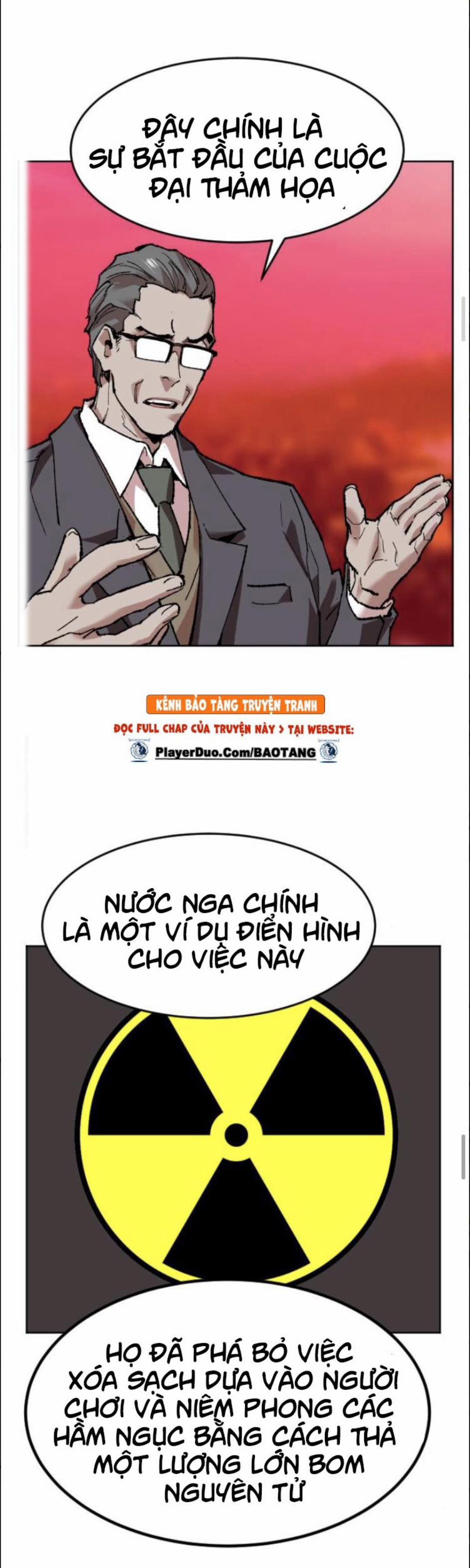 Phá Bỏ Giới Hạn 11 trang 8