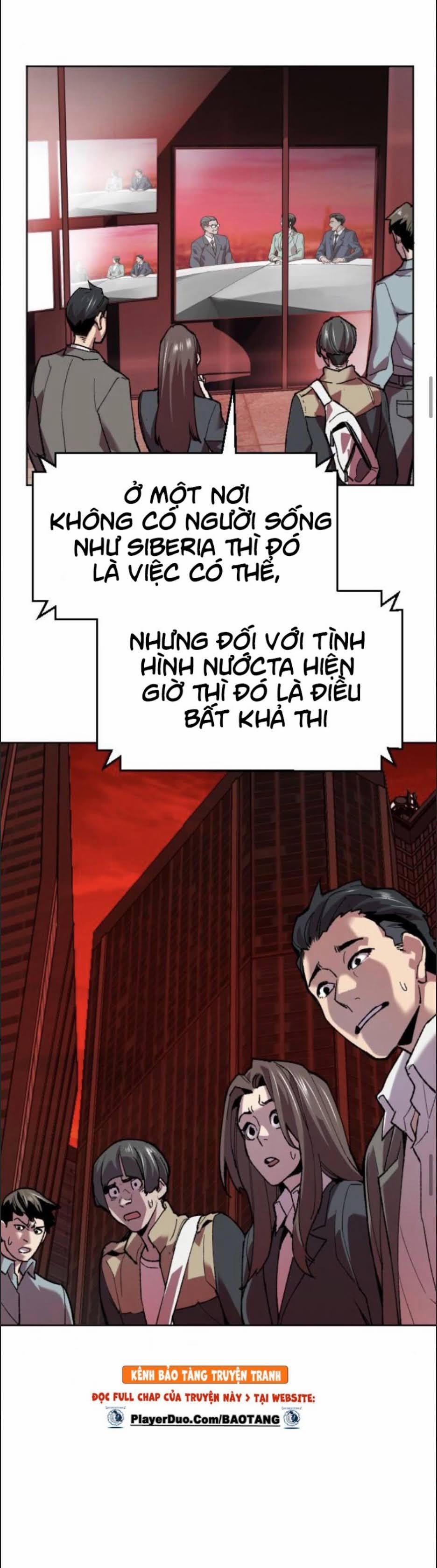 Phá Bỏ Giới Hạn 11 trang 9