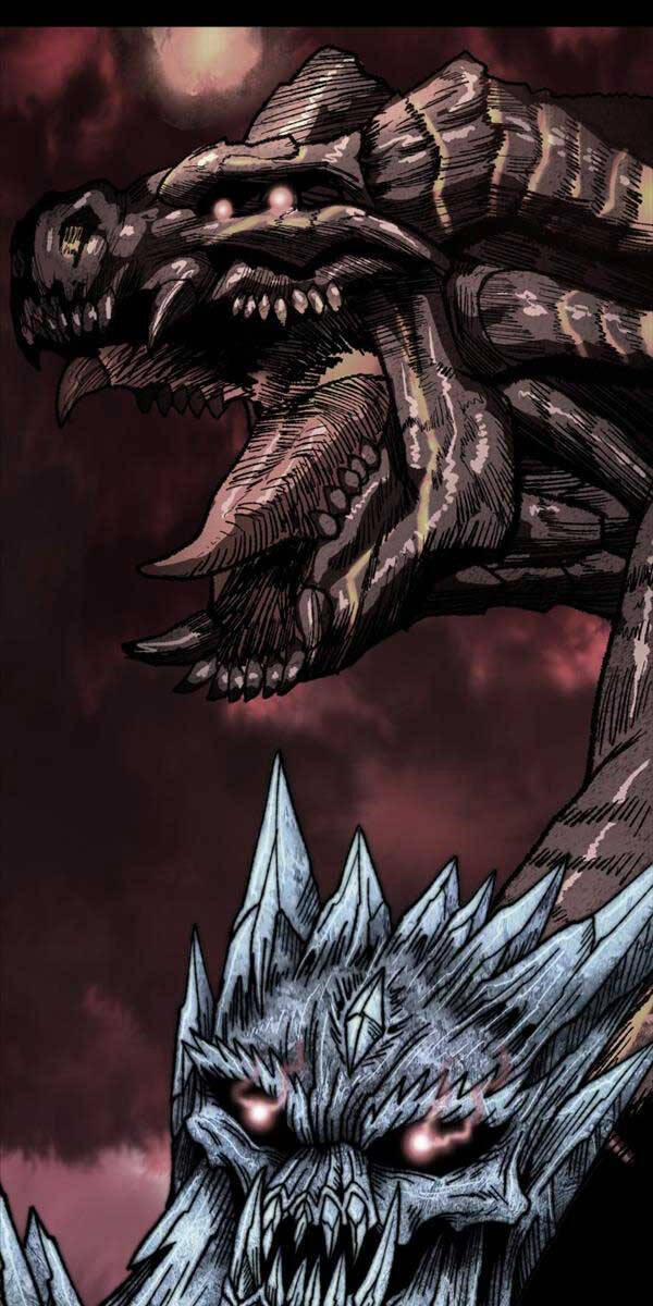 Phá Bỏ Giới Hạn 110 trang 23