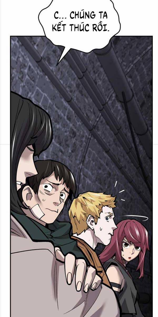 Phá Bỏ Giới Hạn 110 trang 31