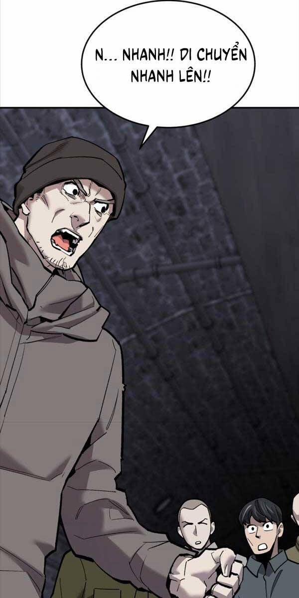 Phá Bỏ Giới Hạn 110 trang 67