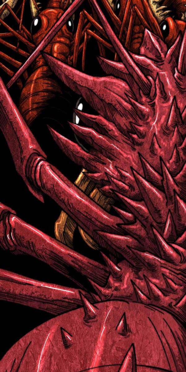 Phá Bỏ Giới Hạn 112 trang 161