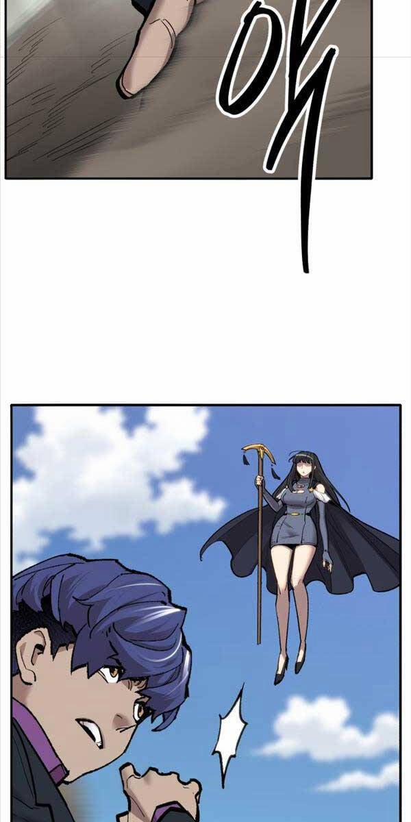 Phá Bỏ Giới Hạn 112 trang 34