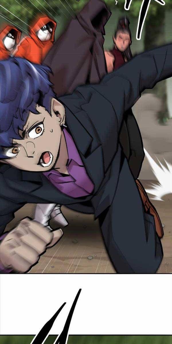 Phá Bỏ Giới Hạn 112 trang 39