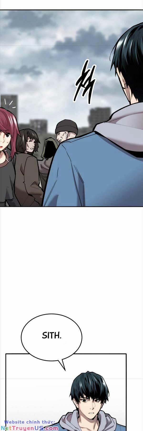 Phá Bỏ Giới Hạn 113 trang 13