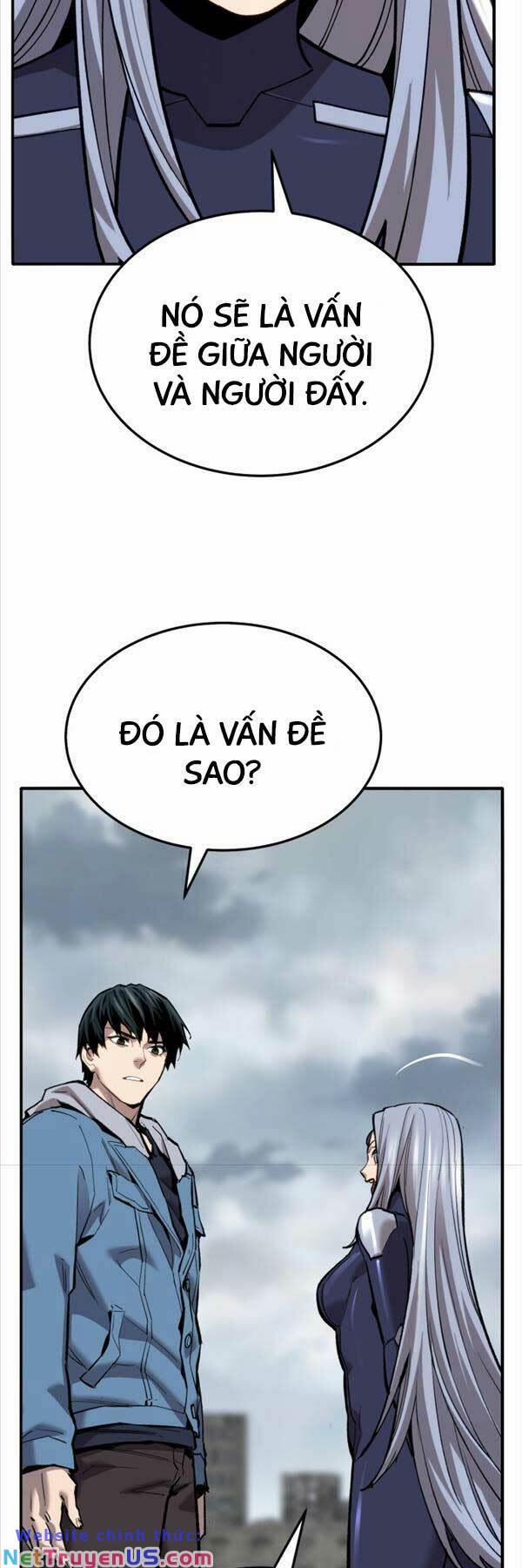 Phá Bỏ Giới Hạn 113 trang 17