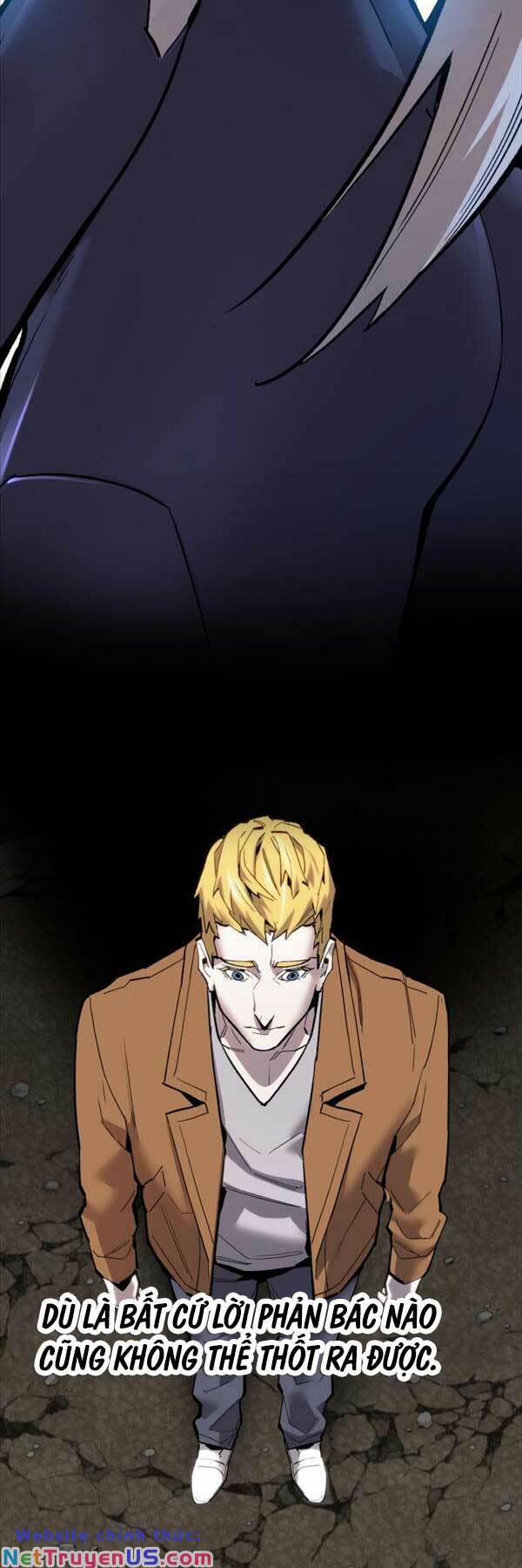 Phá Bỏ Giới Hạn 113 trang 29