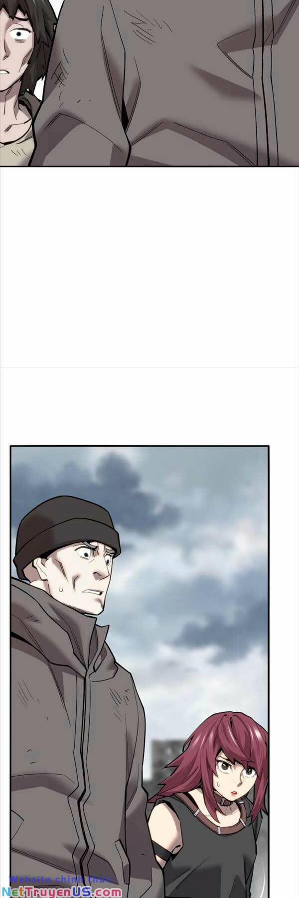 Phá Bỏ Giới Hạn 113 trang 42