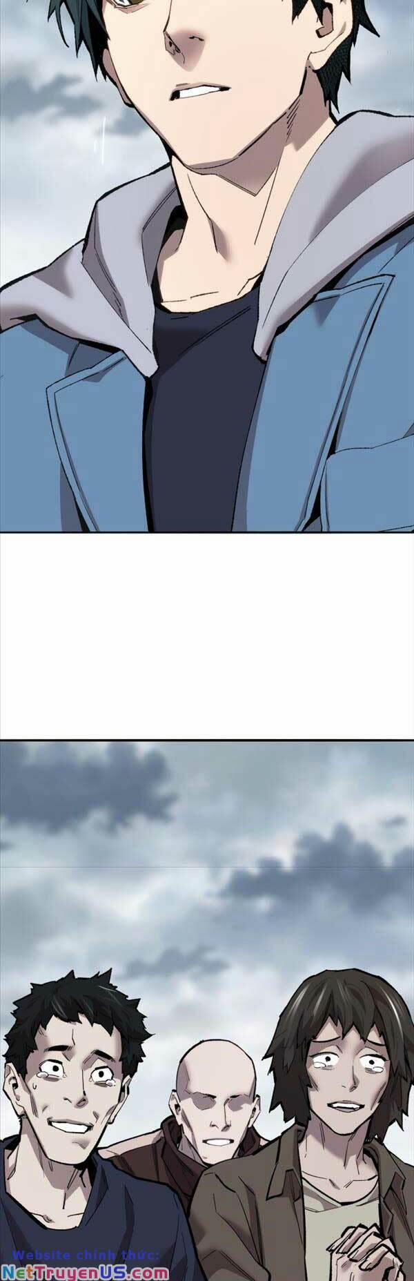 Phá Bỏ Giới Hạn 113 trang 61