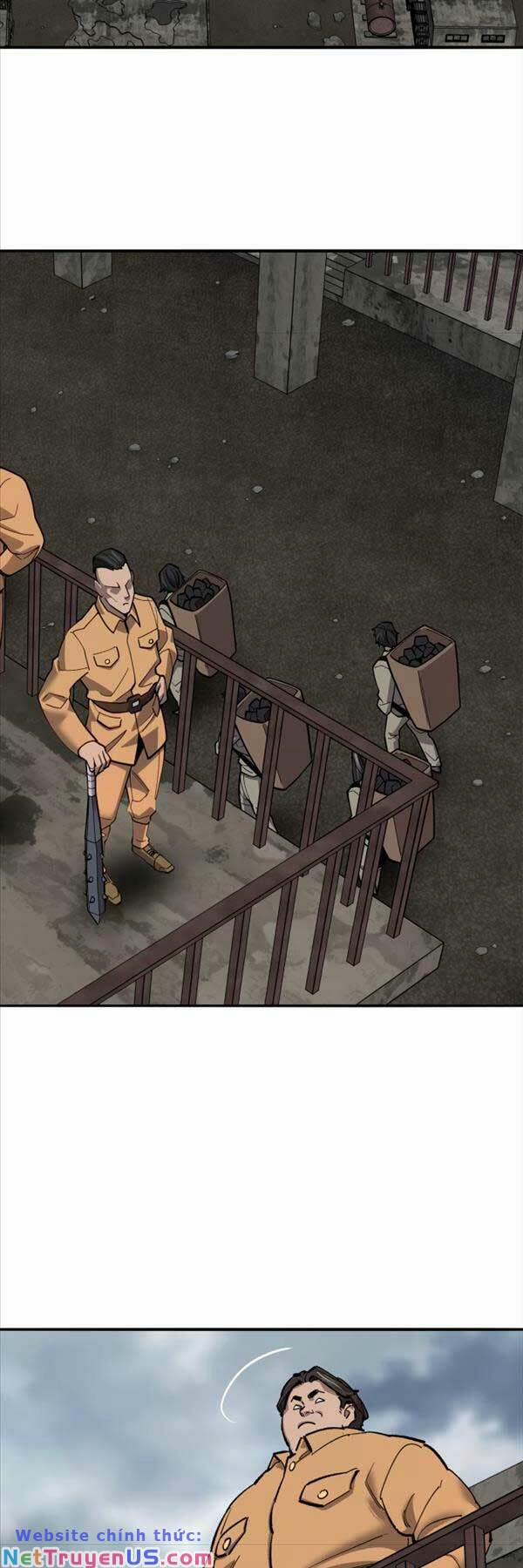 Phá Bỏ Giới Hạn 113 trang 63