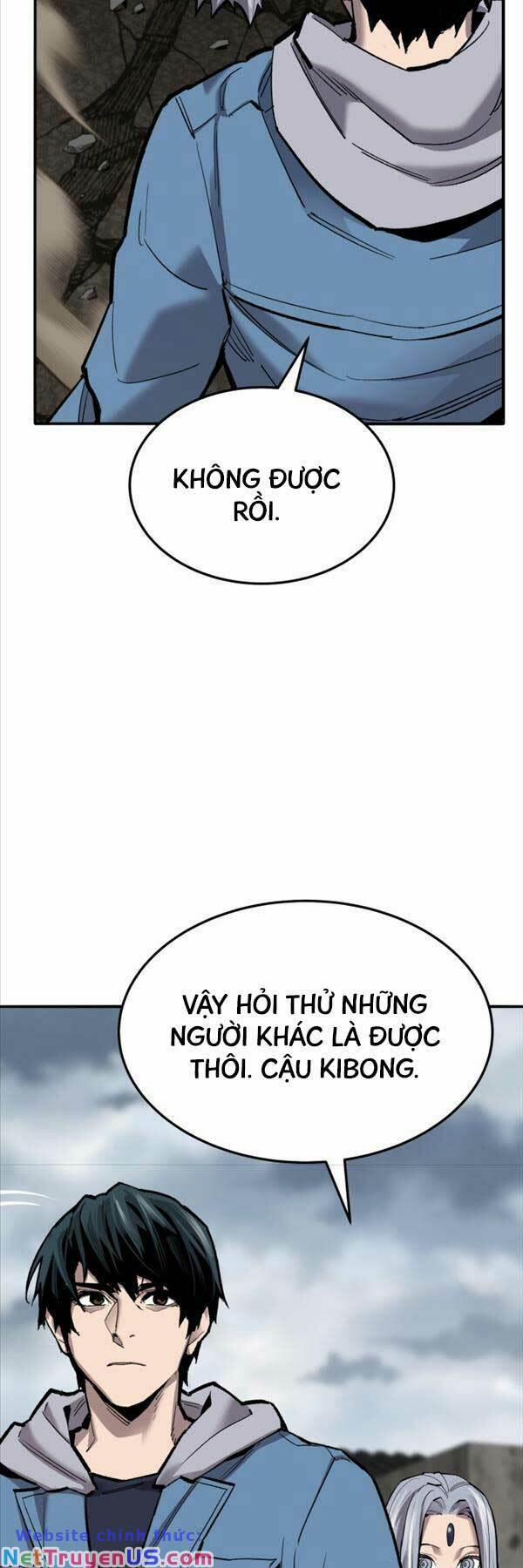 Phá Bỏ Giới Hạn 114 trang 17