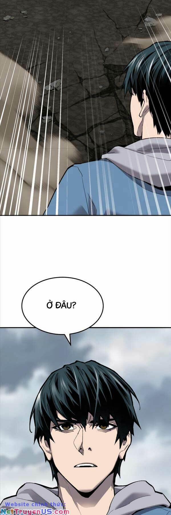 Phá Bỏ Giới Hạn 114 trang 19