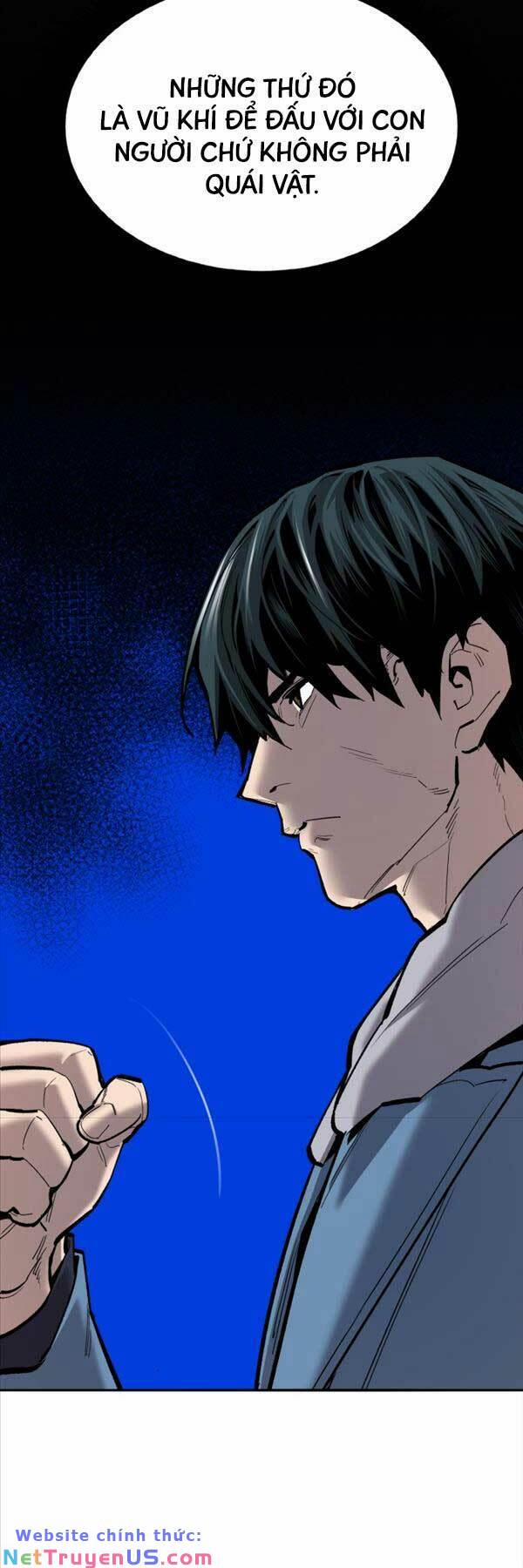 Phá Bỏ Giới Hạn 114 trang 34