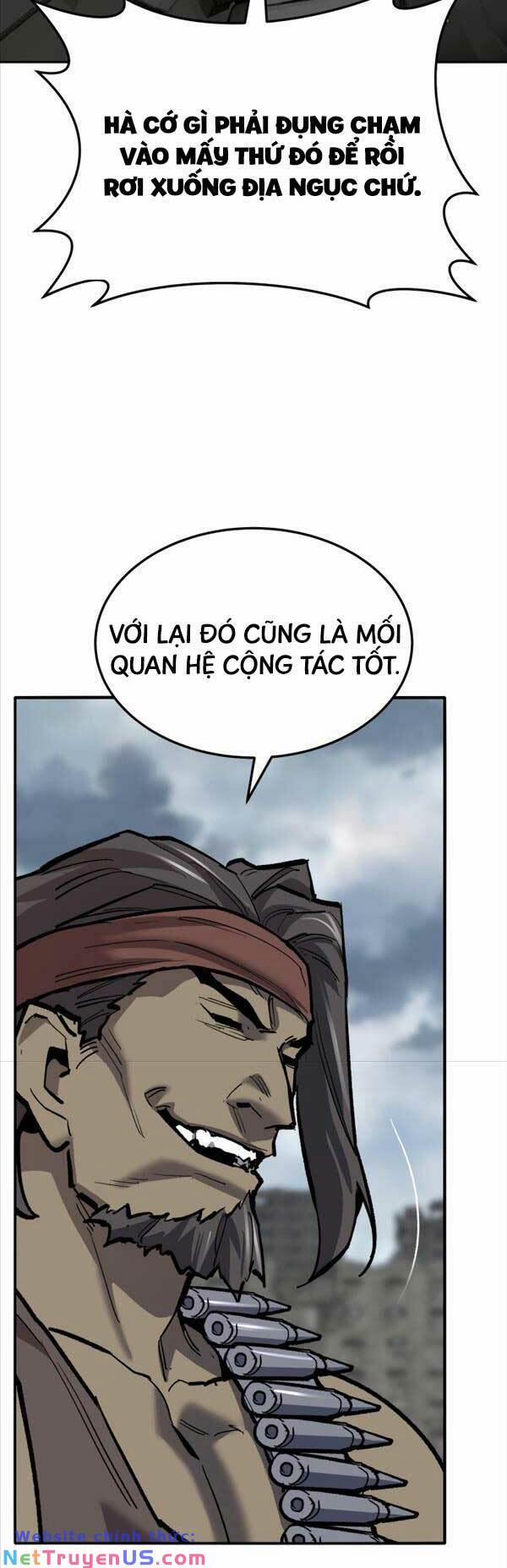 Phá Bỏ Giới Hạn 114 trang 61
