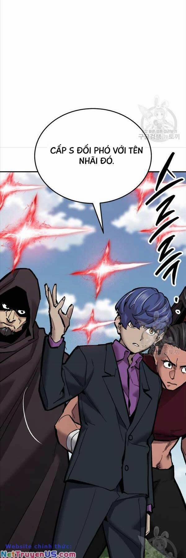 Phá Bỏ Giới Hạn 115 trang 111