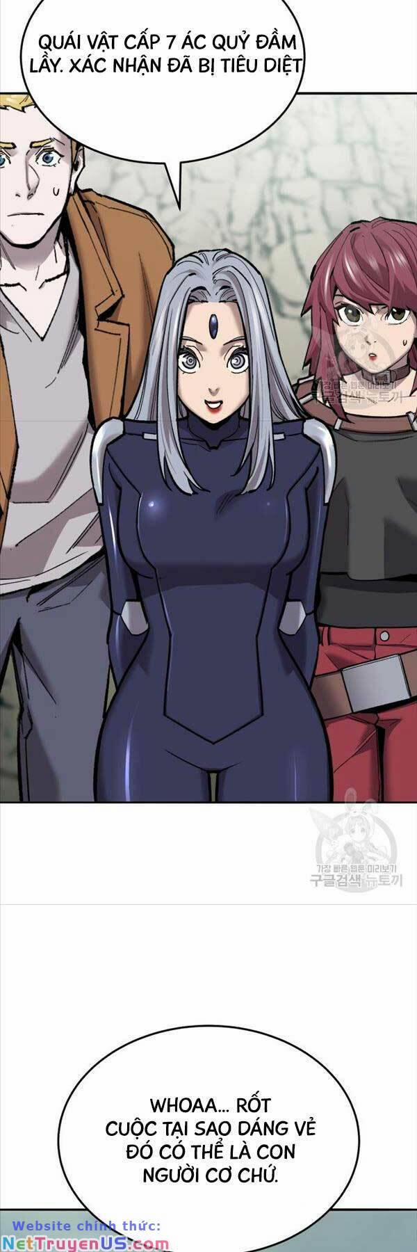 Phá Bỏ Giới Hạn 115 trang 80