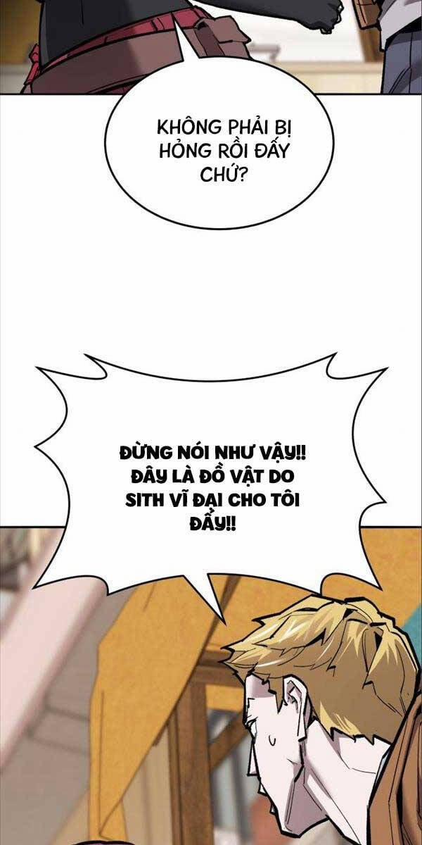 Phá Bỏ Giới Hạn 116 trang 127