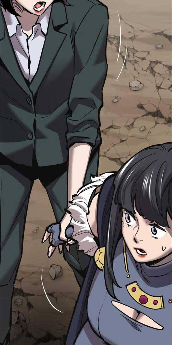 Phá Bỏ Giới Hạn 116 trang 15