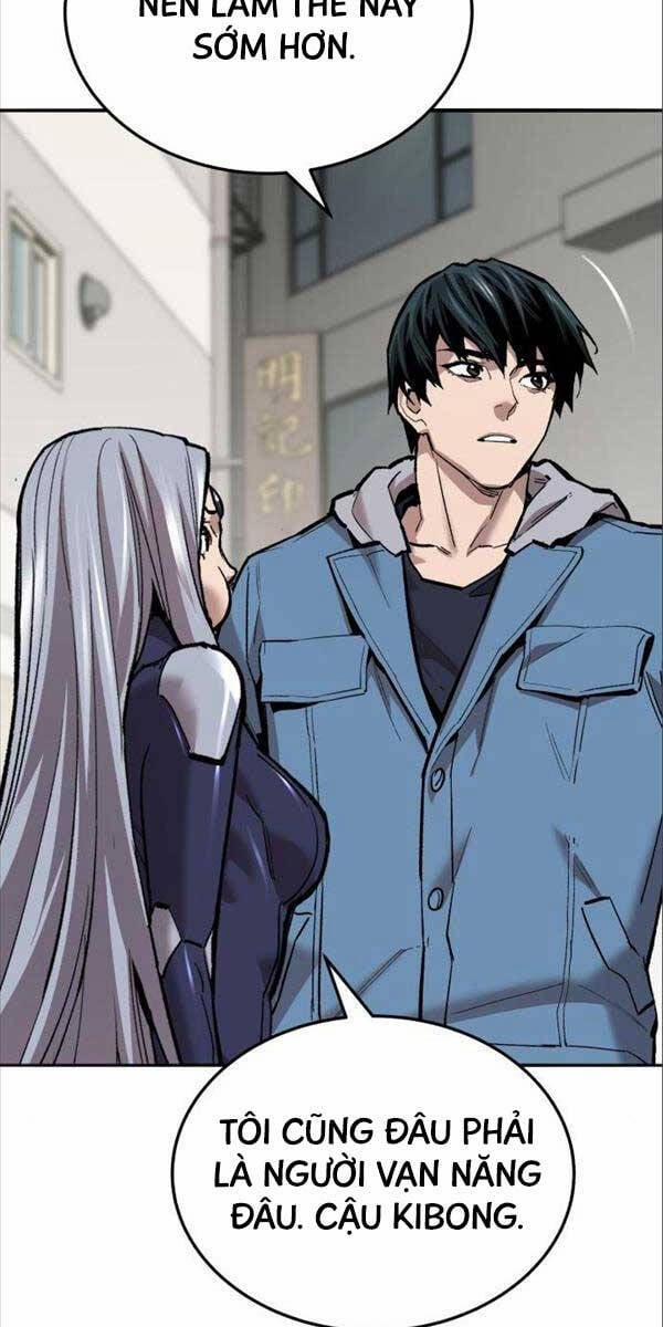 Phá Bỏ Giới Hạn 116 trang 51