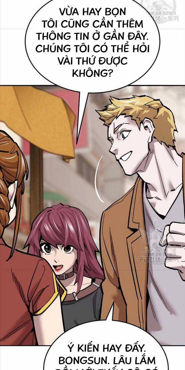 Phá Bỏ Giới Hạn 117 trang 32