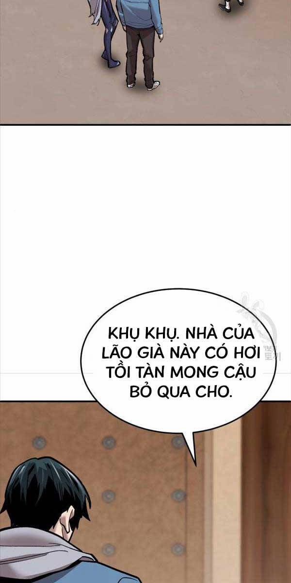 Phá Bỏ Giới Hạn 118 trang 120