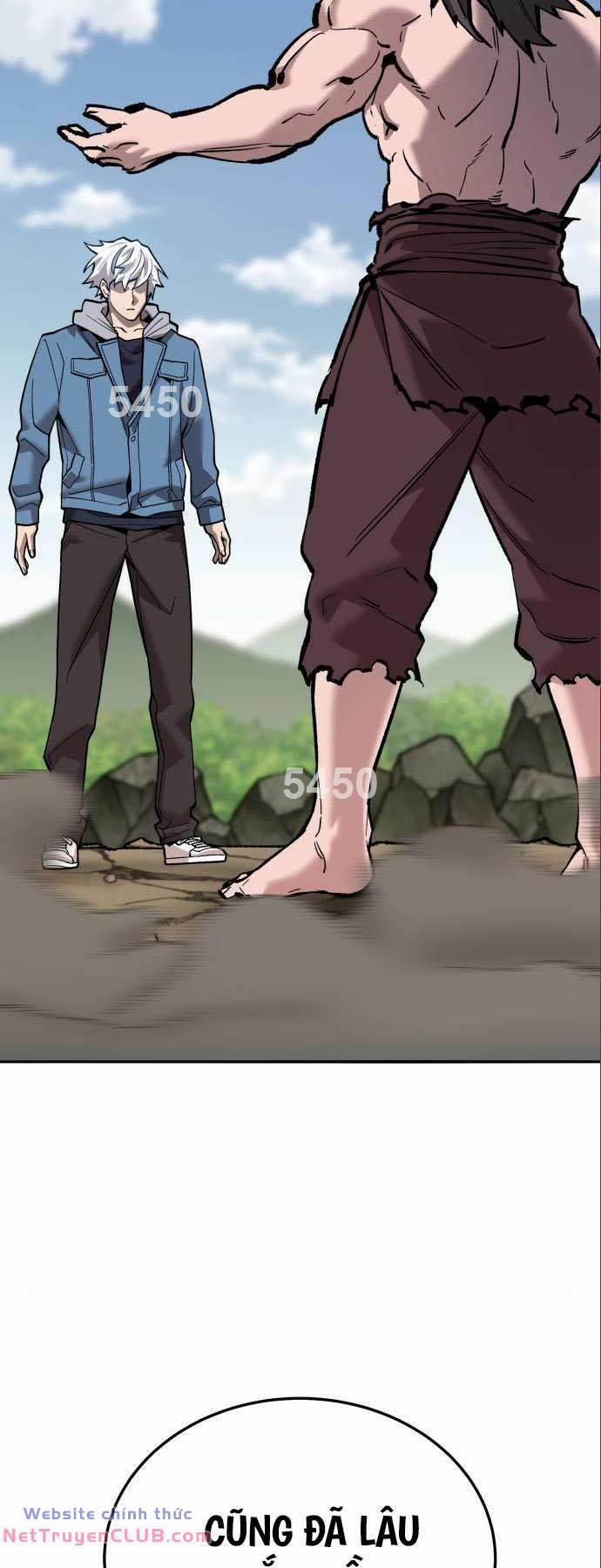 Phá Bỏ Giới Hạn 122 trang 1