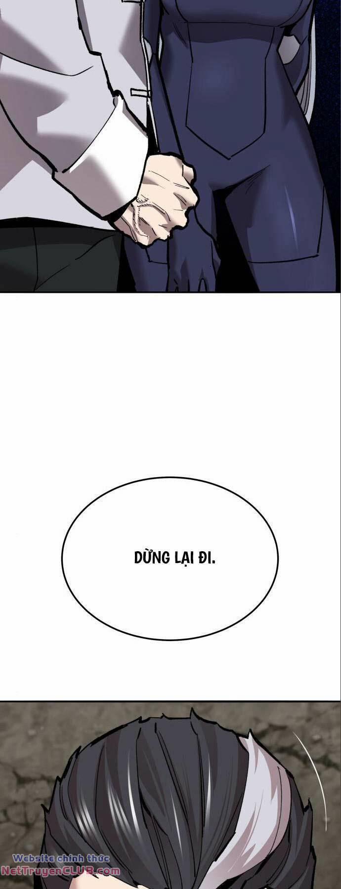 Phá Bỏ Giới Hạn 122 trang 11