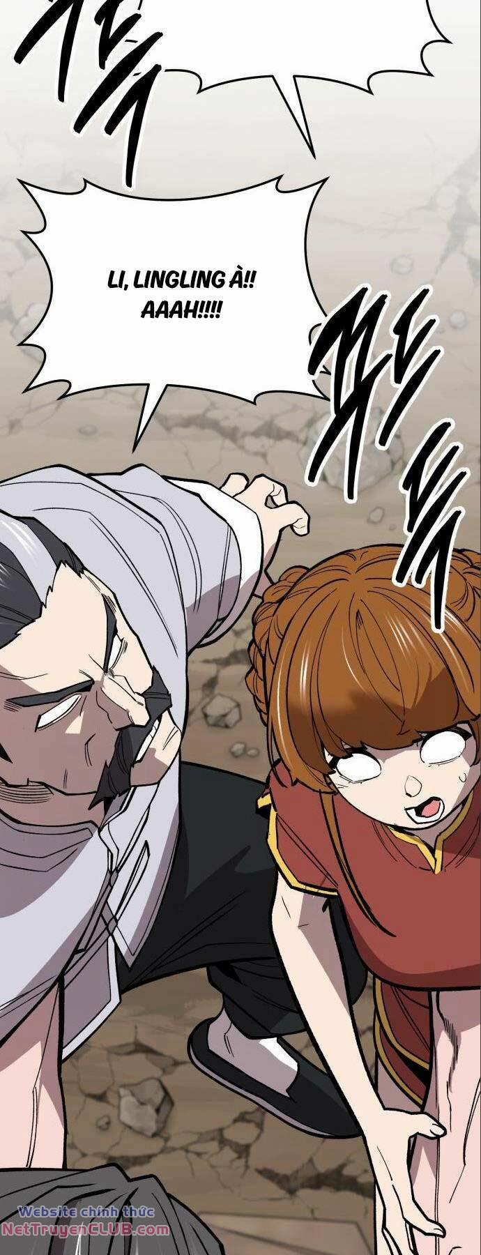 Phá Bỏ Giới Hạn 122 trang 119