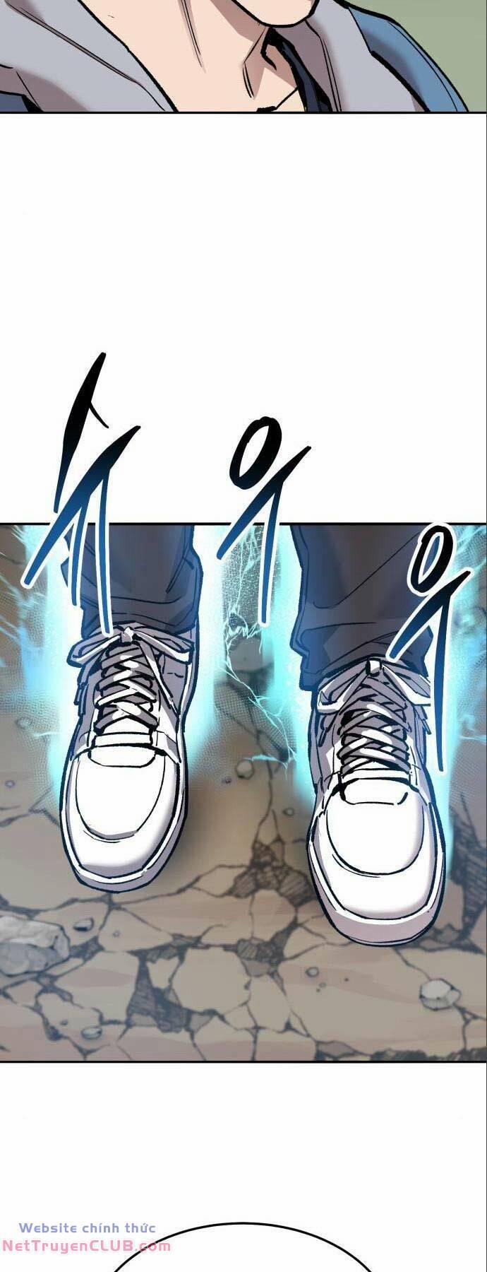 Phá Bỏ Giới Hạn 122 trang 18