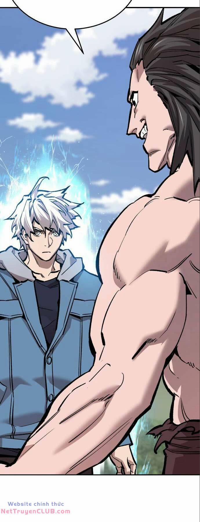 Phá Bỏ Giới Hạn 122 trang 21