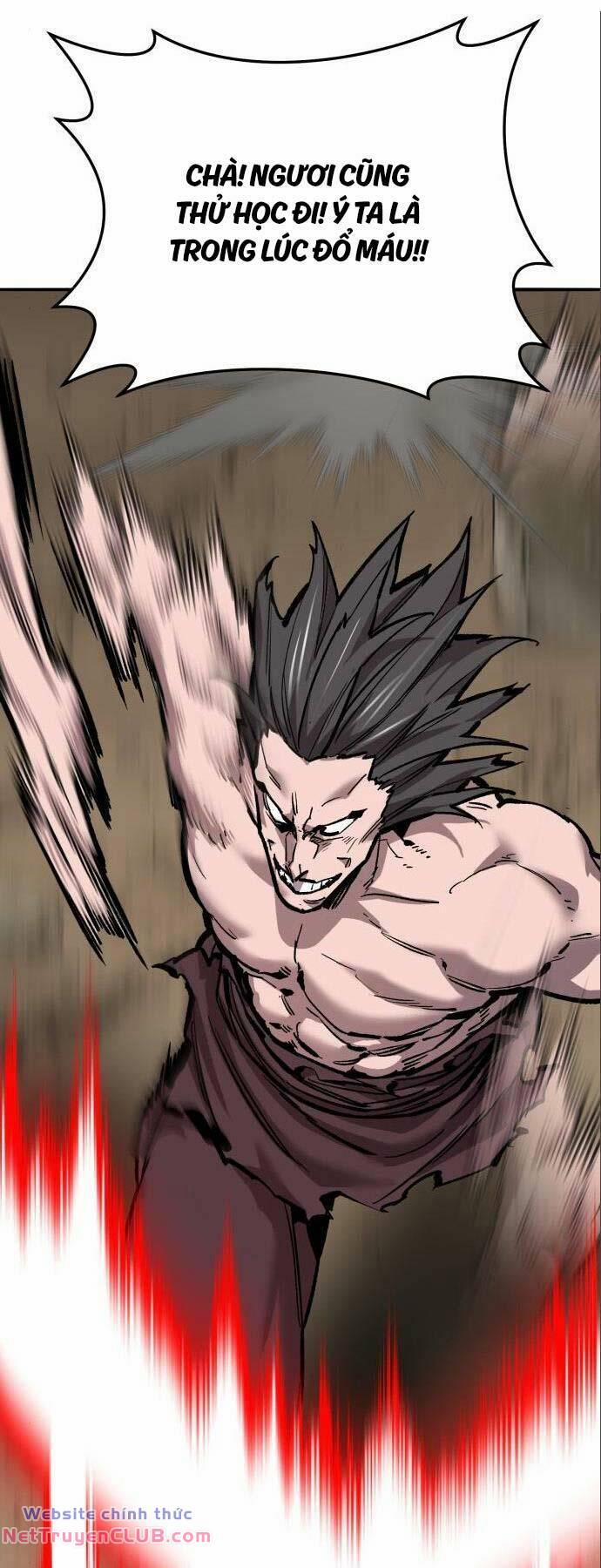 Phá Bỏ Giới Hạn 122 trang 50