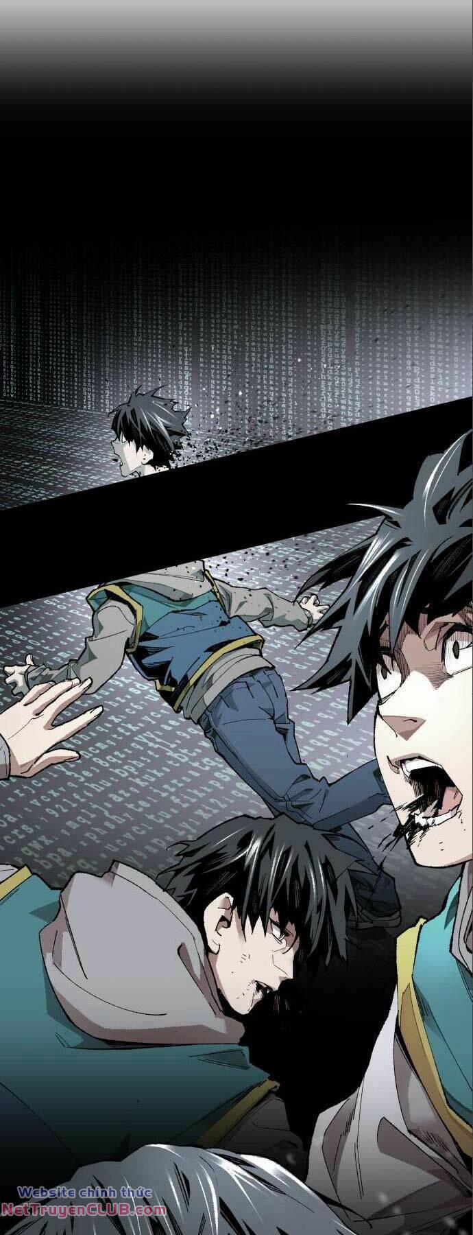 Phá Bỏ Giới Hạn 122 trang 70