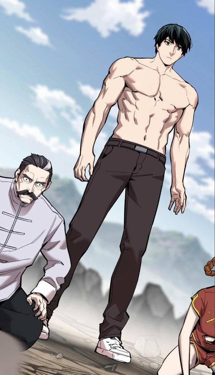 Phá Bỏ Giới Hạn 123 trang 7