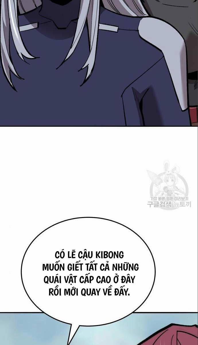 Phá Bỏ Giới Hạn 124 trang 135