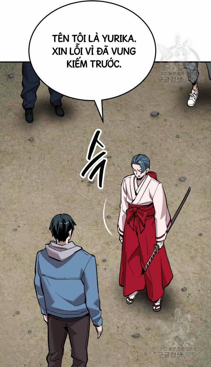 Phá Bỏ Giới Hạn 125 trang 38