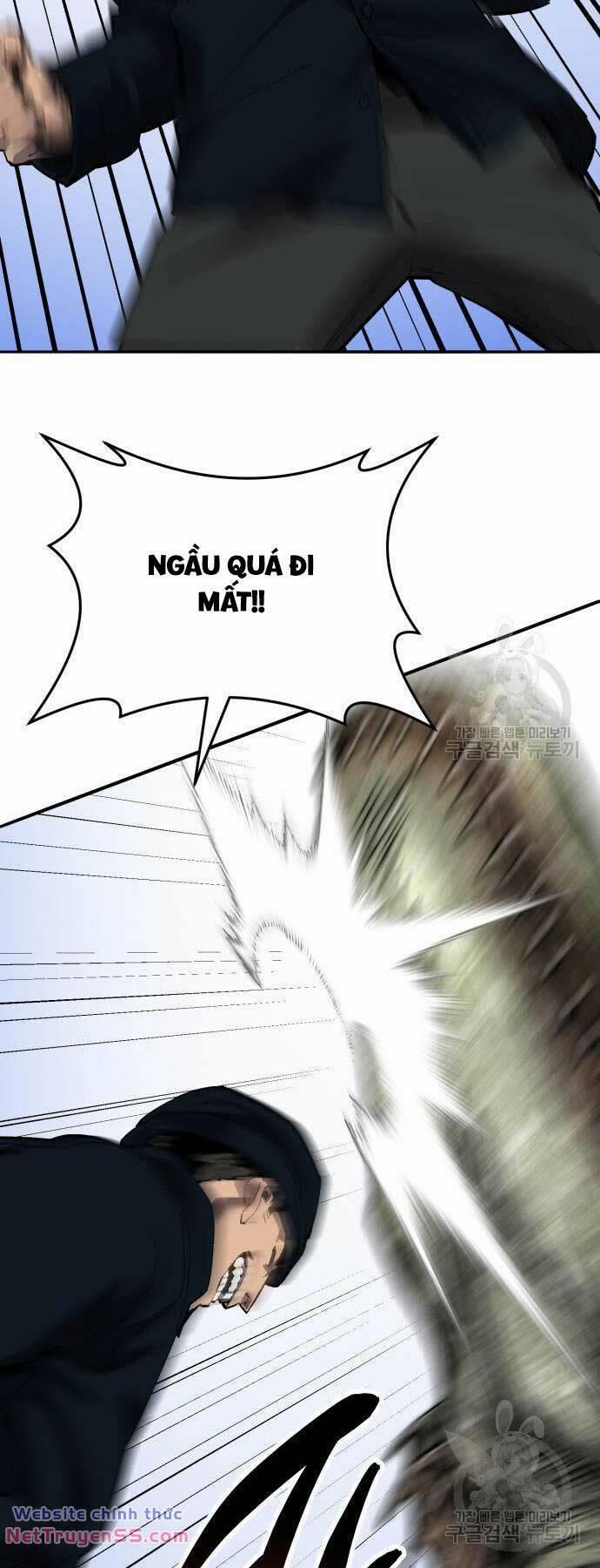 Phá Bỏ Giới Hạn 126 trang 24
