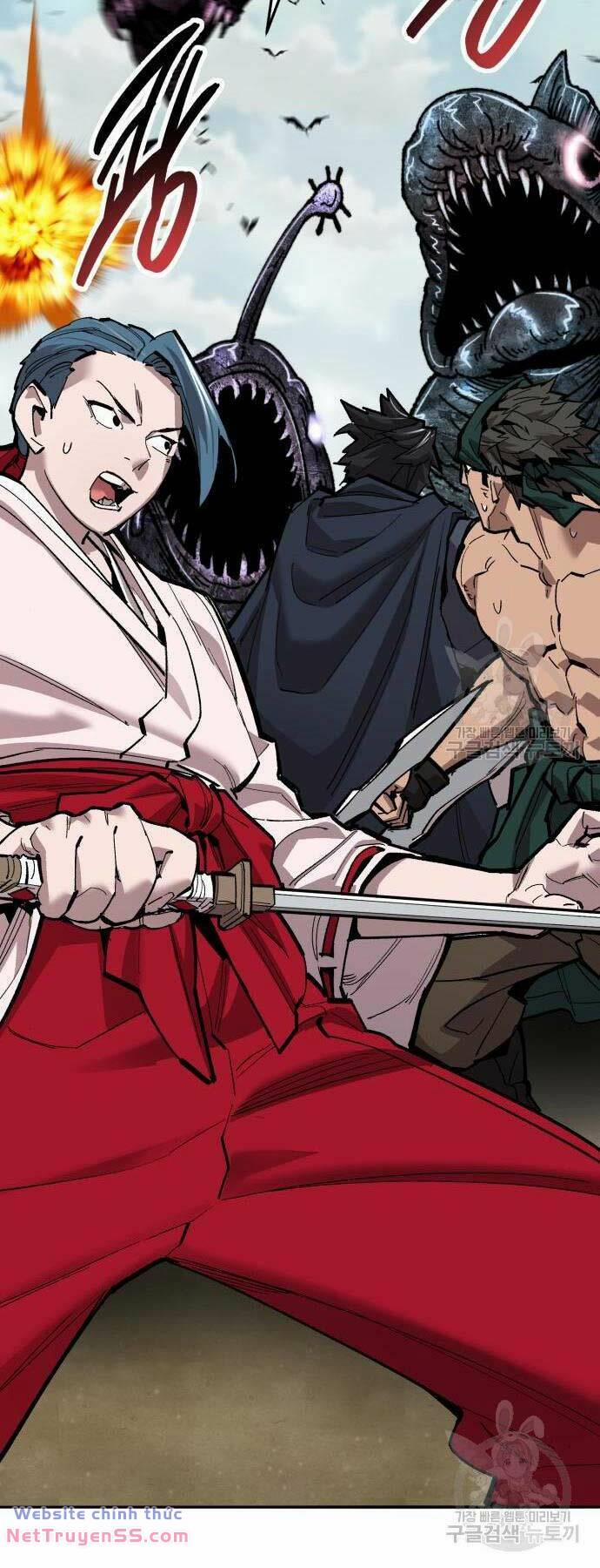 Phá Bỏ Giới Hạn 126 trang 3