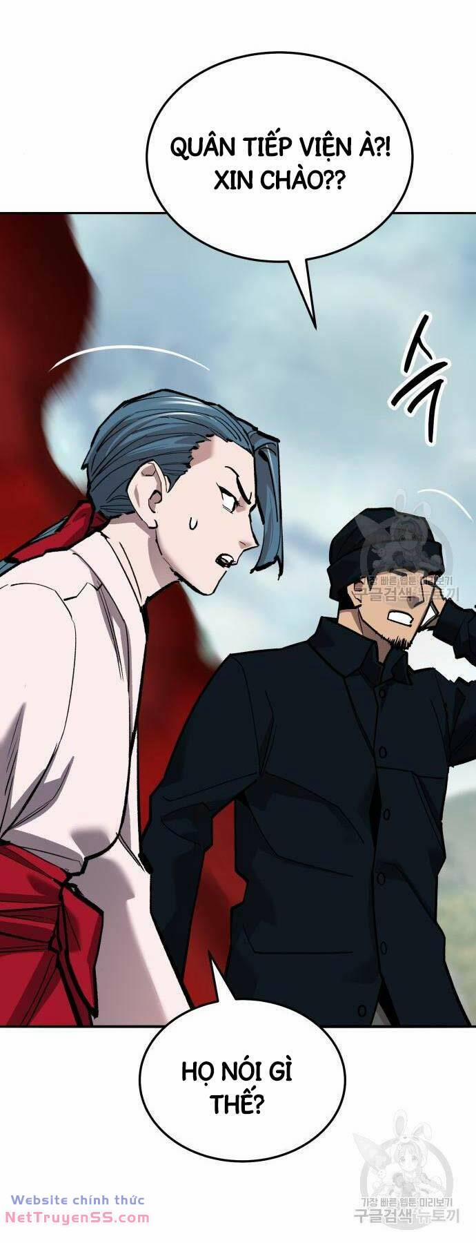 Phá Bỏ Giới Hạn 126 trang 31