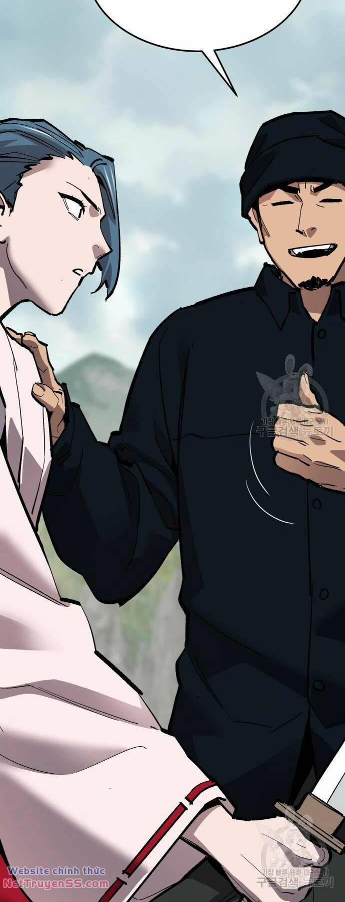 Phá Bỏ Giới Hạn 126 trang 69