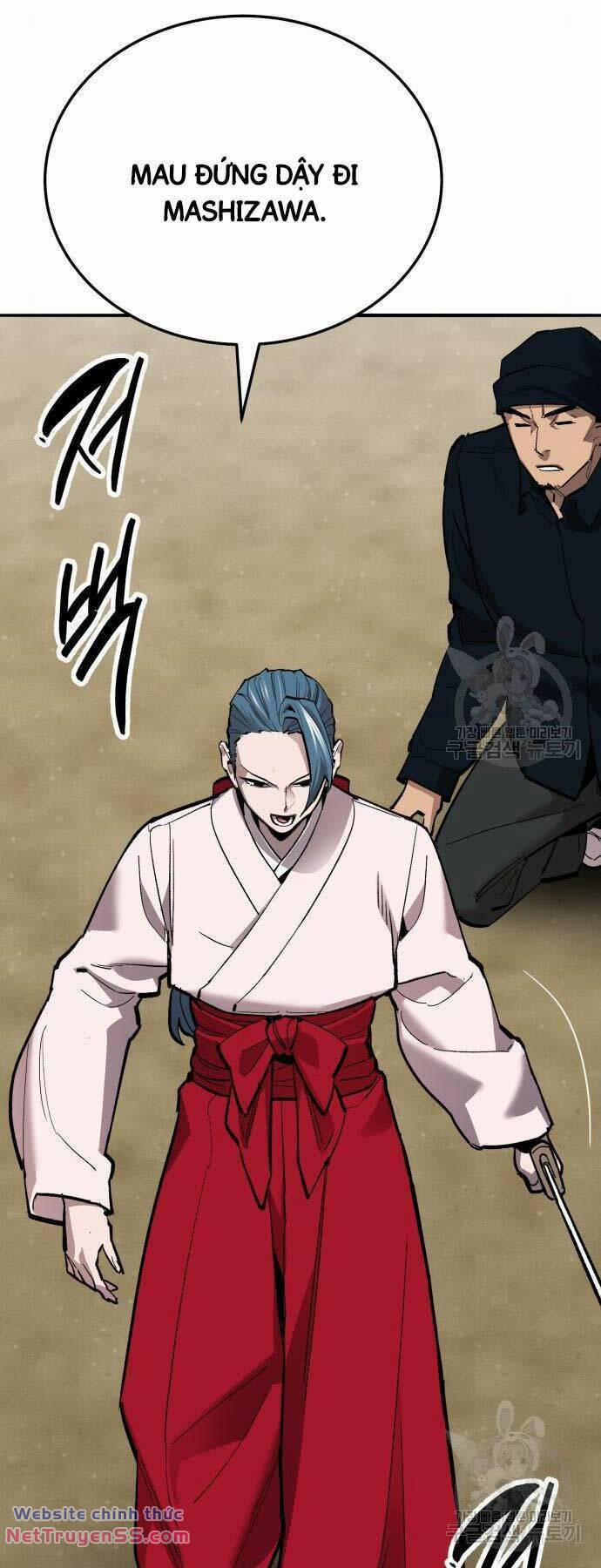 Phá Bỏ Giới Hạn 126 trang 77